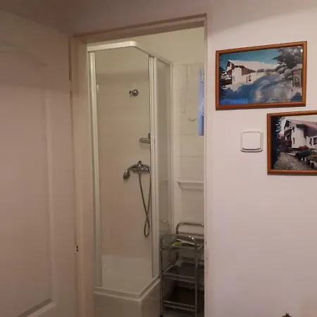 Privat - Melanie Apartment