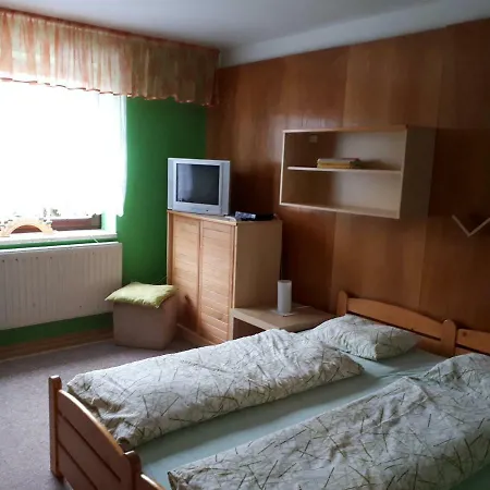 Appartement Privat - Melanie Vrchlabí