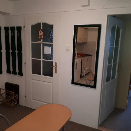 Privat - Melanie Apartment *