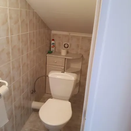 Privat - Melanie * Vrchlabí