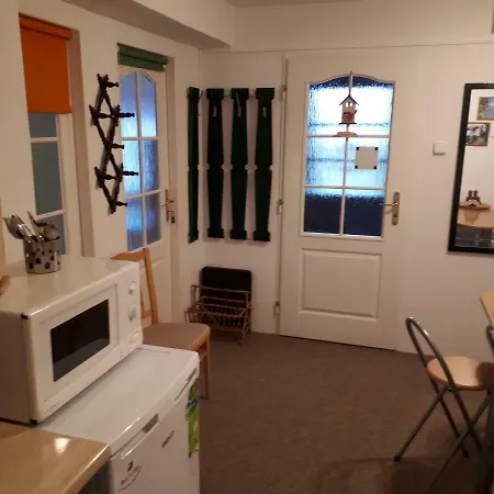 Appartement Privat - Melanie *