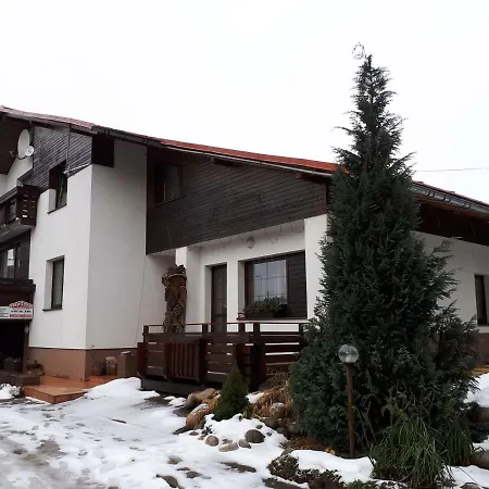 Appartement Privat - Melanie *