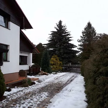 Appartement Privat - Melanie