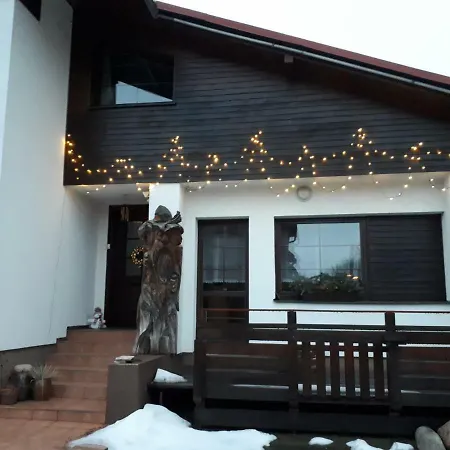 Appartement Privat - Melanie Vrchlabí