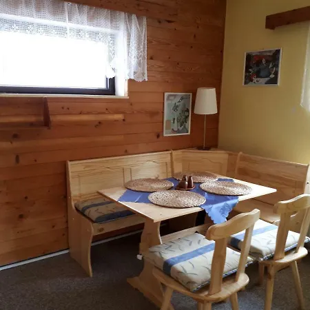 Privat - Melanie Appartement Vrchlabí