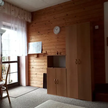 Privat - Melanie Apartment *