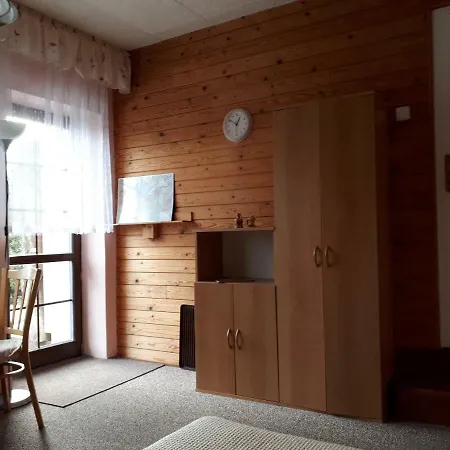 Privat - Melanie Appartement *