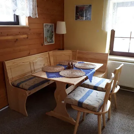 Apartment Privat - Melanie Vrchlabí