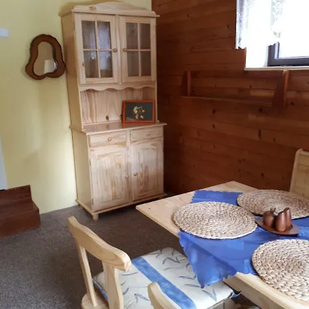 Apartment Privat - Melanie