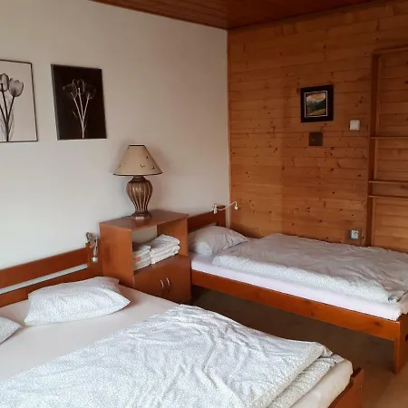 Appartement Privat - Melanie Vrchlabí