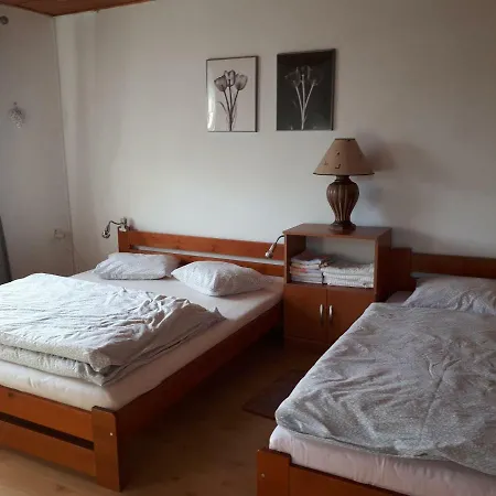 Apartment Privat - Melanie Vrchlabí