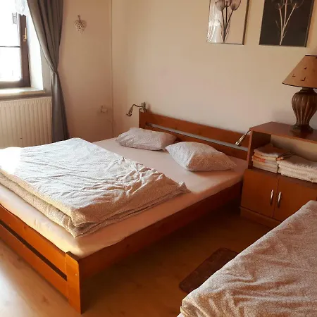 Apartment Privat - Melanie
