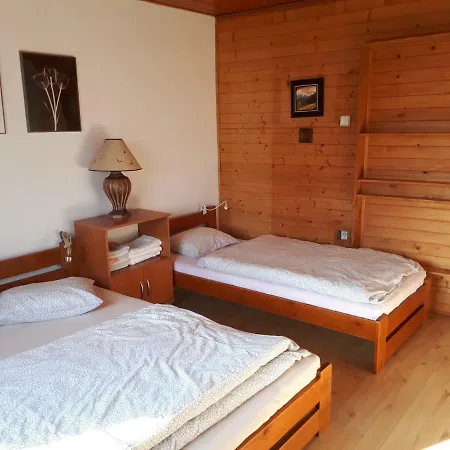 Privat - Melanie Apartment *