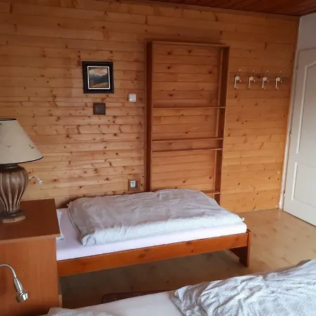 Privat - Melanie Vrchlabí