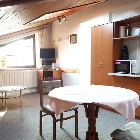 Appartement Privat - Melanie *