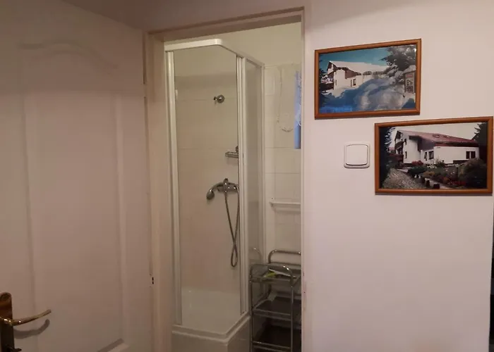 Privat - Melanie Apartmán