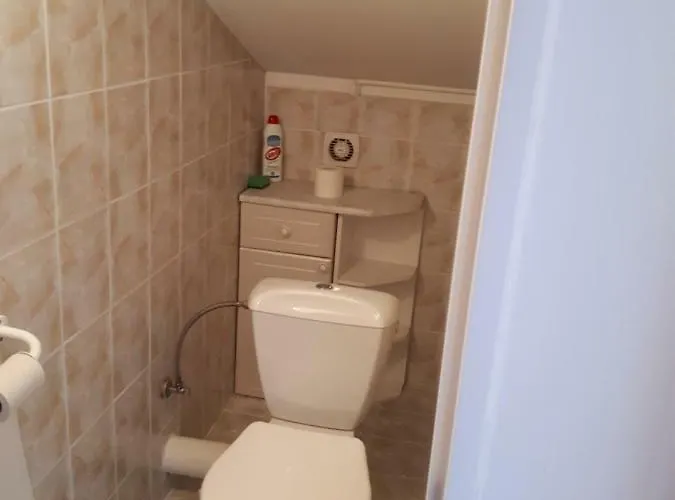 Privat - Melanie * Vrchlabí