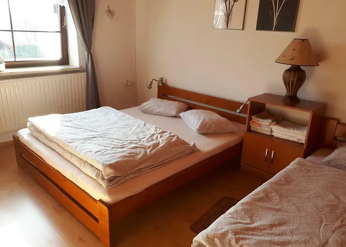 Apartmán Privat - Melanie